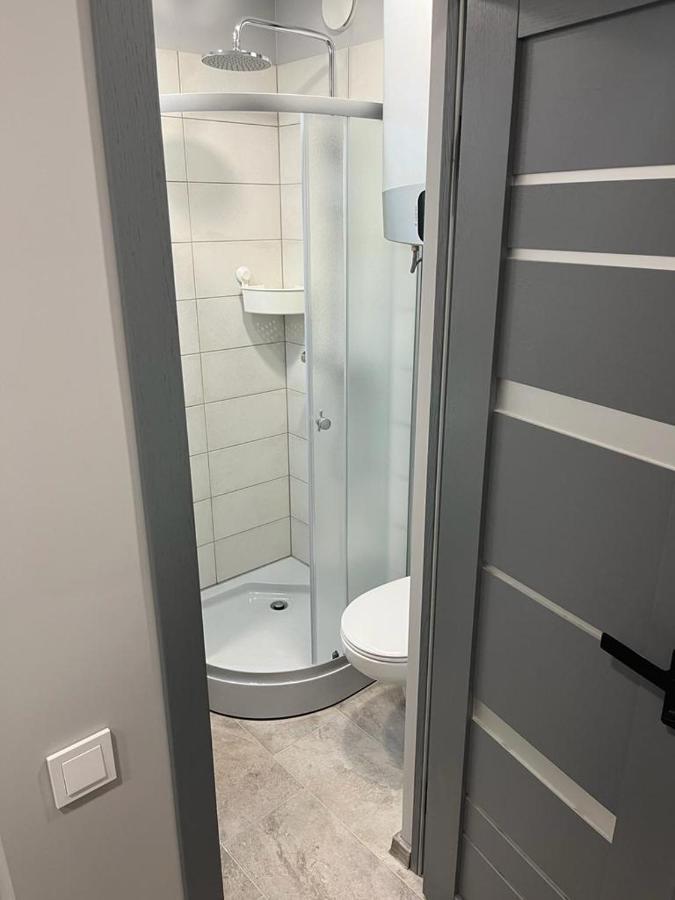 Tk Apartamenti Rēzekne Εξωτερικό φωτογραφία