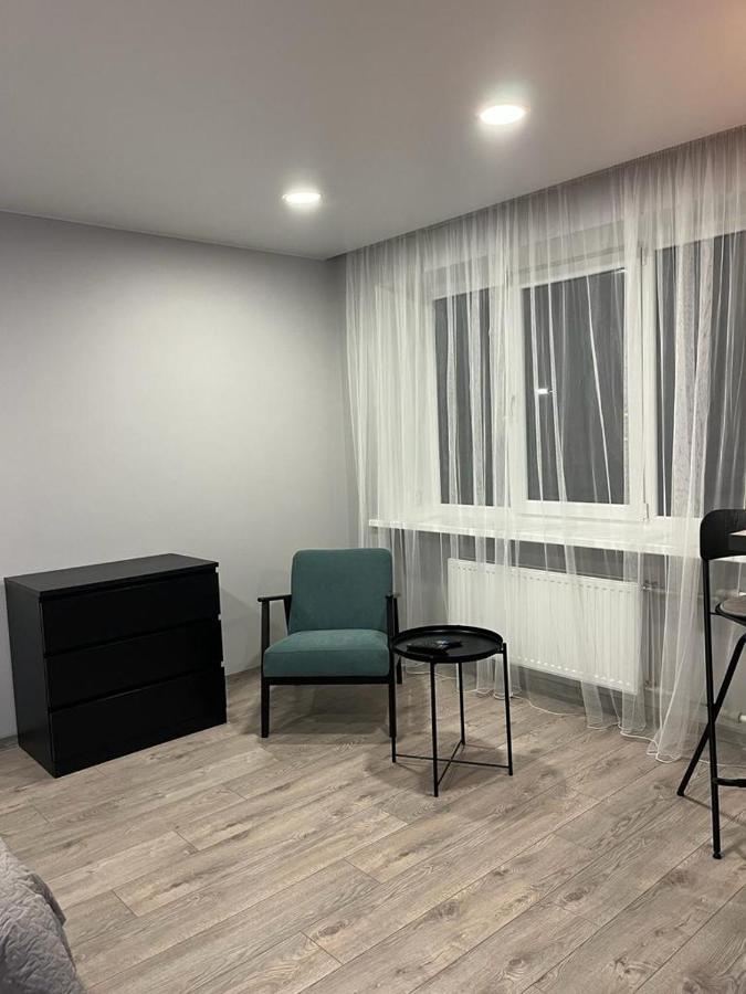 Tk Apartamenti Rēzekne Εξωτερικό φωτογραφία